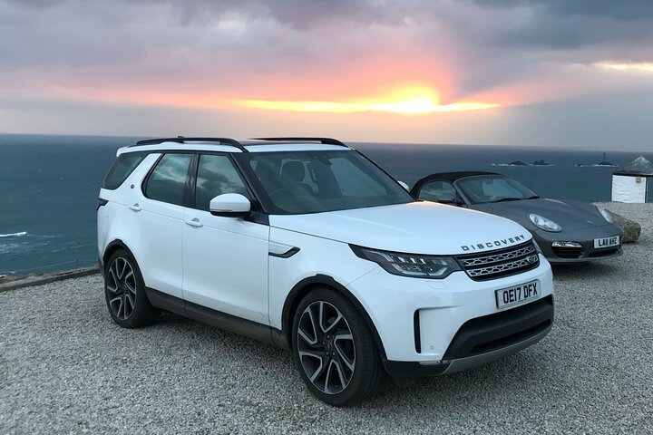 Private transfer from London Gatwick Airport (LGW)to Southampton - Photo 1 of 7